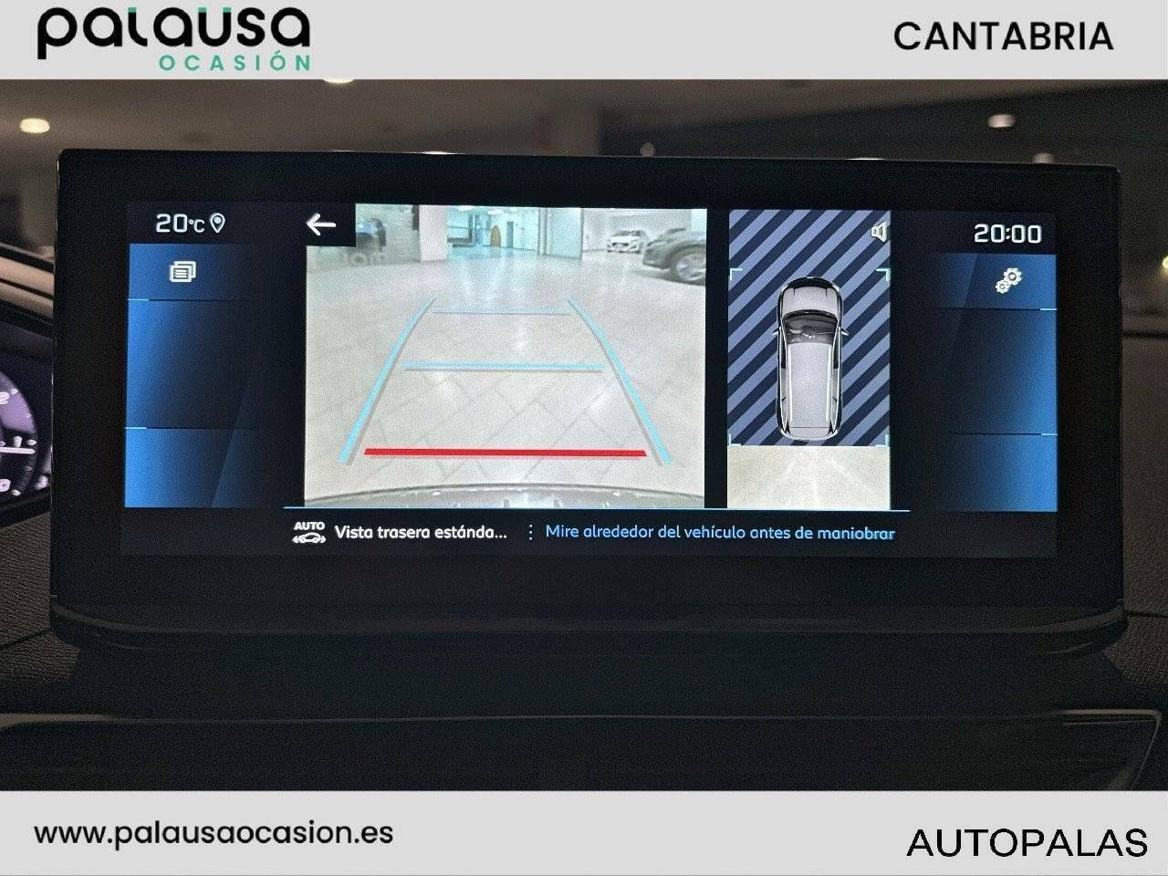 Peugeot 5008  1.5 BlueHDi 96kW S&S  EAT8 Allure Pack - Foto 2