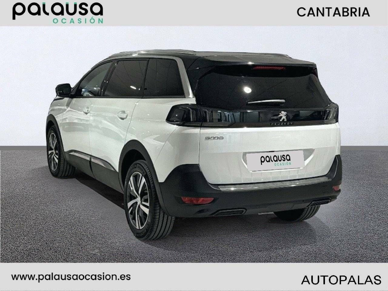 Peugeot 5008  1.5 BlueHDi 96kW S&S  EAT8 Allure Pack - Foto 2