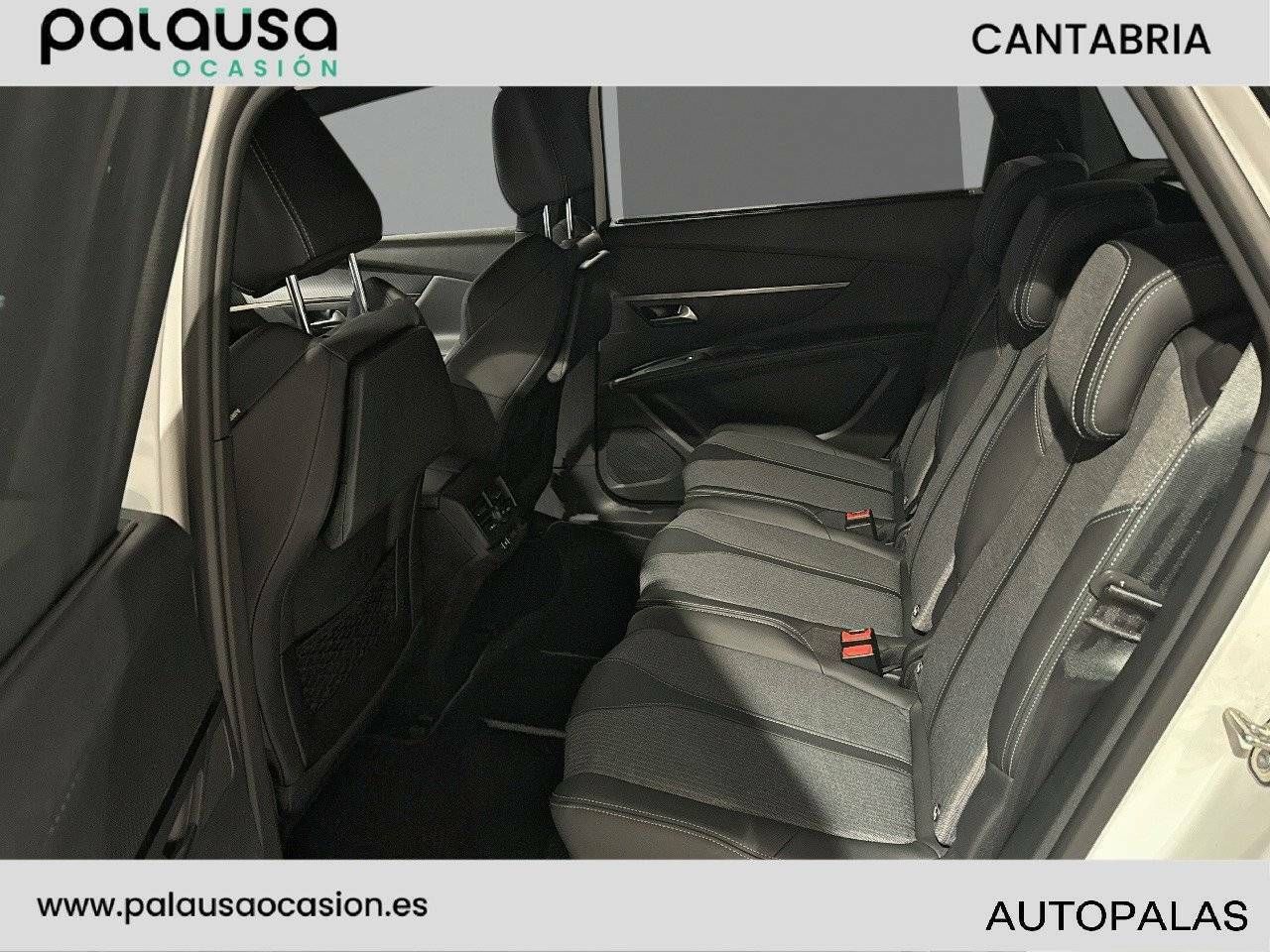 Peugeot 5008  1.5 BlueHDi 96kW S&S  EAT8 Allure Pack - Foto 2