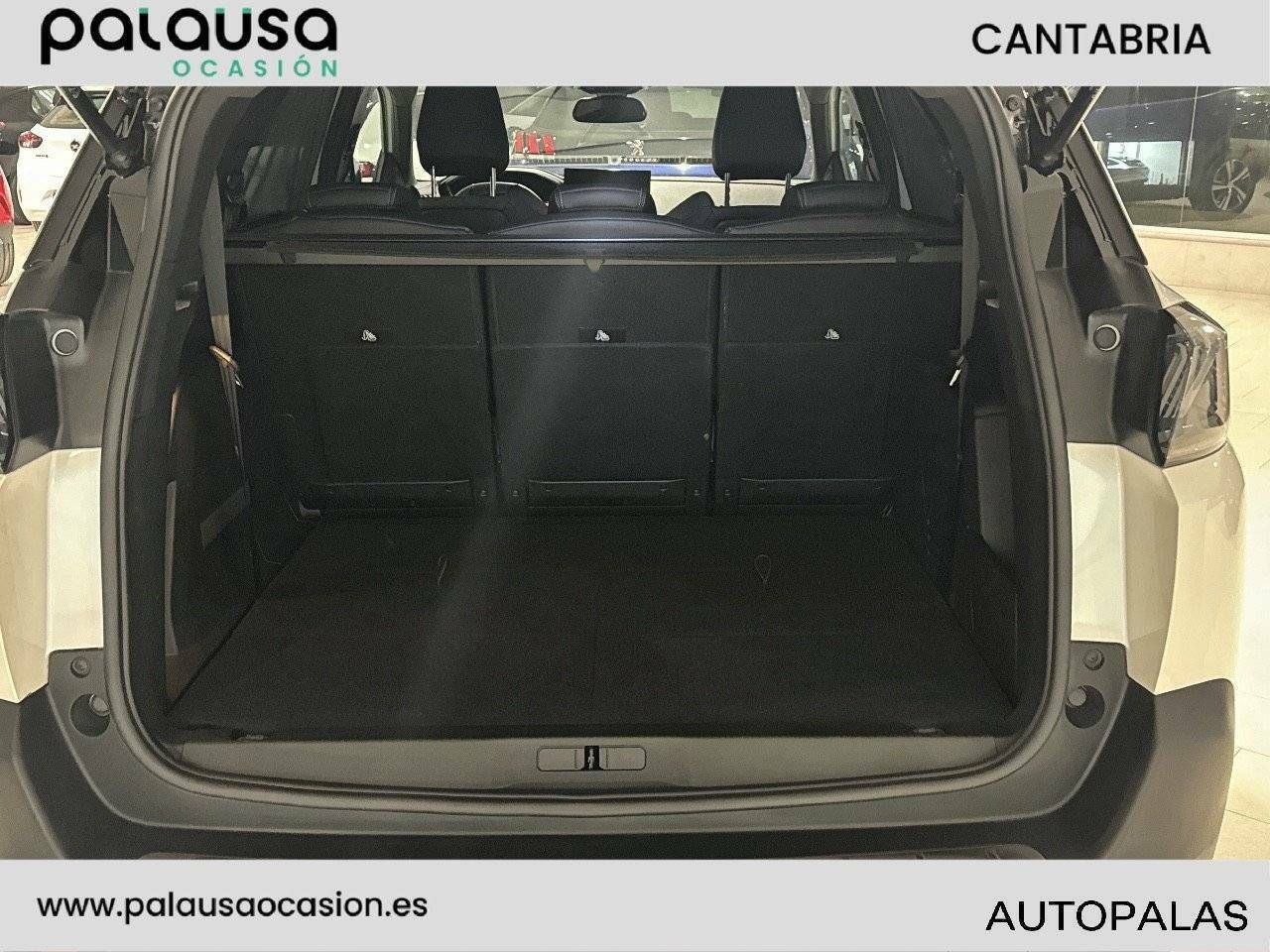 Peugeot 5008  1.5 BlueHDi 96kW S&S  EAT8 Allure Pack - Foto 2
