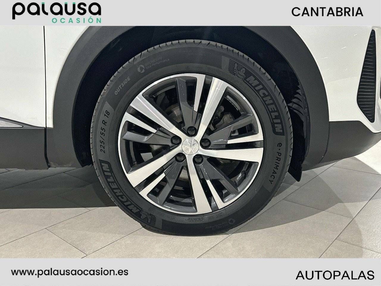 Peugeot 5008  1.5 BlueHDi 96kW S&S  EAT8 Allure Pack - Foto 2