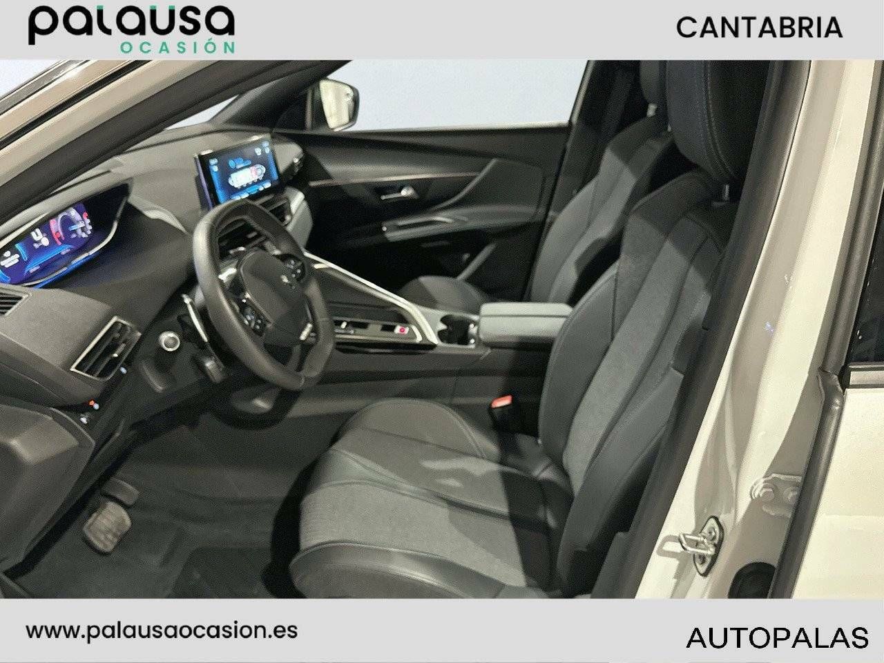 Peugeot 5008  1.5 BlueHDi 96kW S&S  EAT8 Allure Pack - Foto 2
