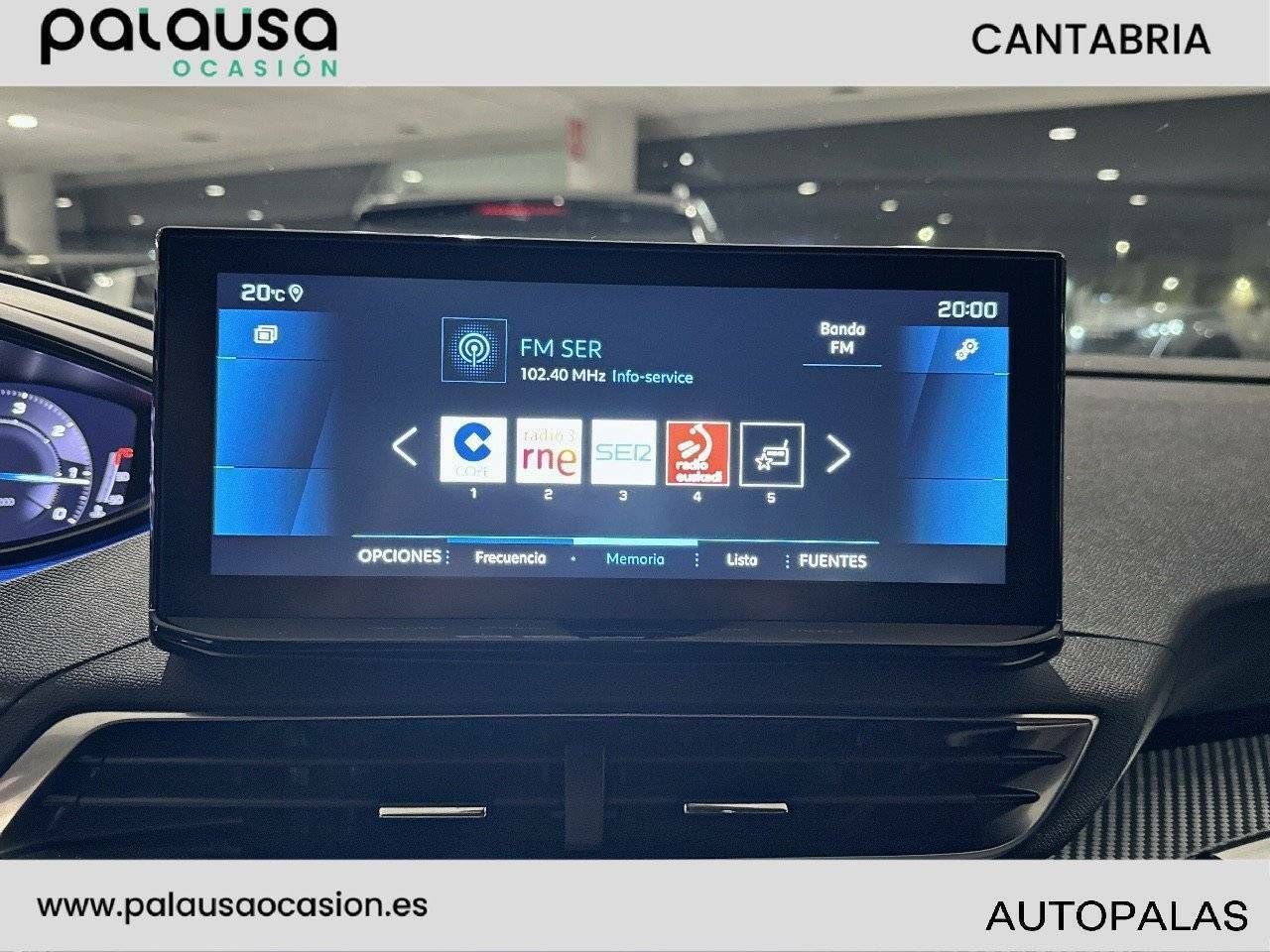 Peugeot 5008  1.5 BlueHDi 96kW S&S  EAT8 Allure Pack - Foto 2