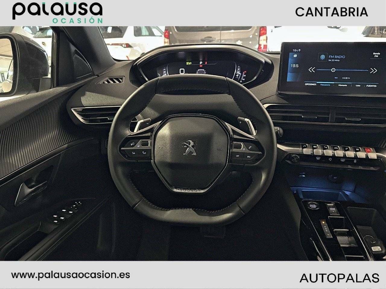 Peugeot 5008  1.5 BlueHDi 96kW S&S  EAT8 Allure Pack - Foto 2