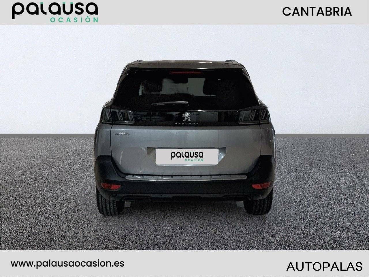 Peugeot 5008  1.5 BlueHDi 96kW S&S  EAT8 Allure Pack - Foto 2