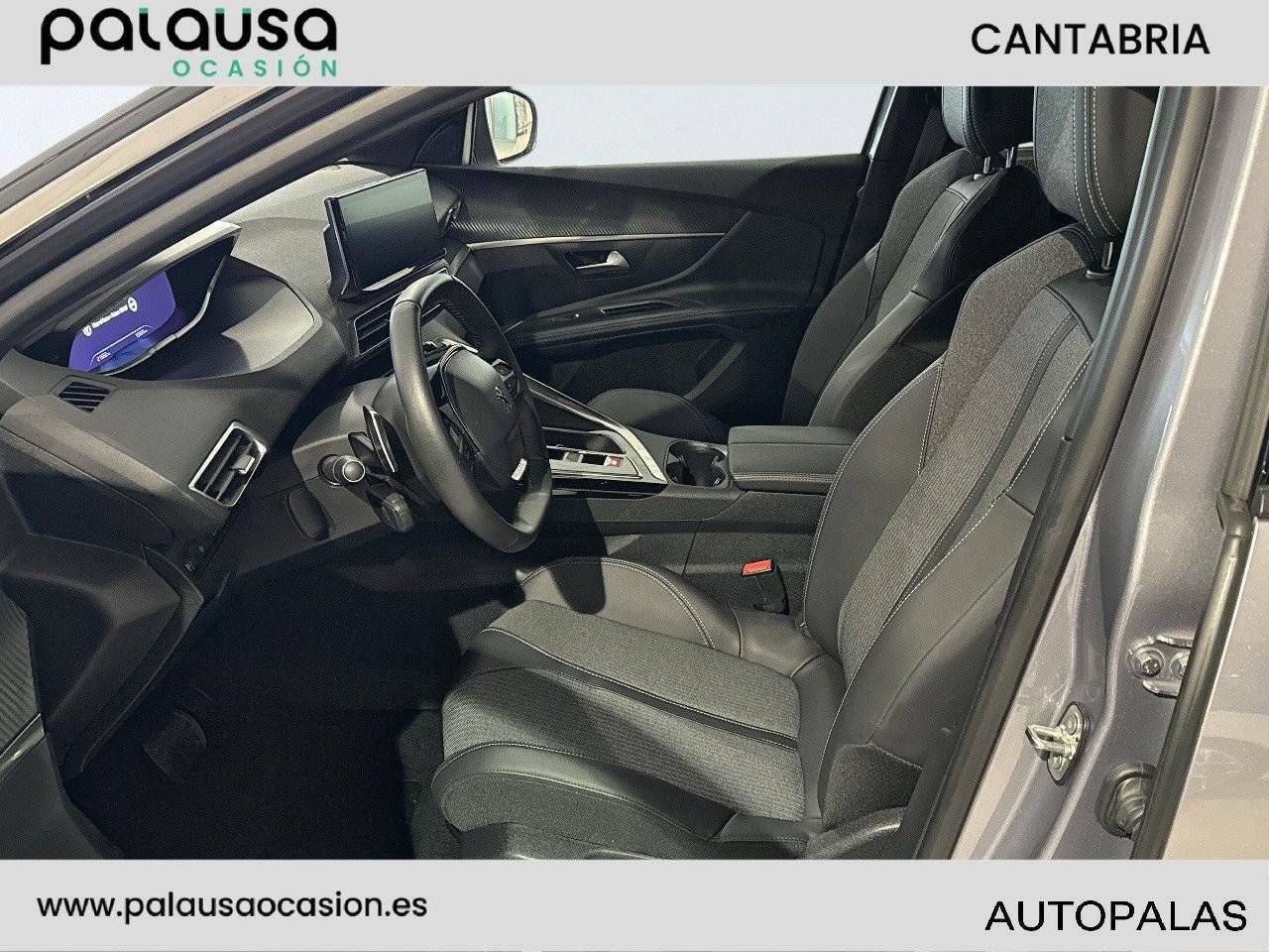 Peugeot 5008  1.5 BlueHDi 96kW S&S  EAT8 Allure Pack - Foto 2