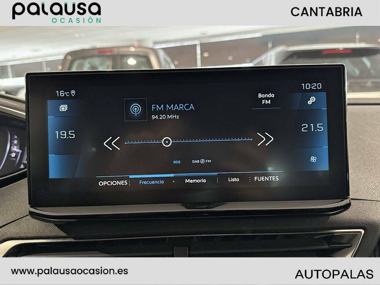 Peugeot 5008  1.5 BlueHDi 96kW S&S  EAT8 Allure Pack - Foto 2