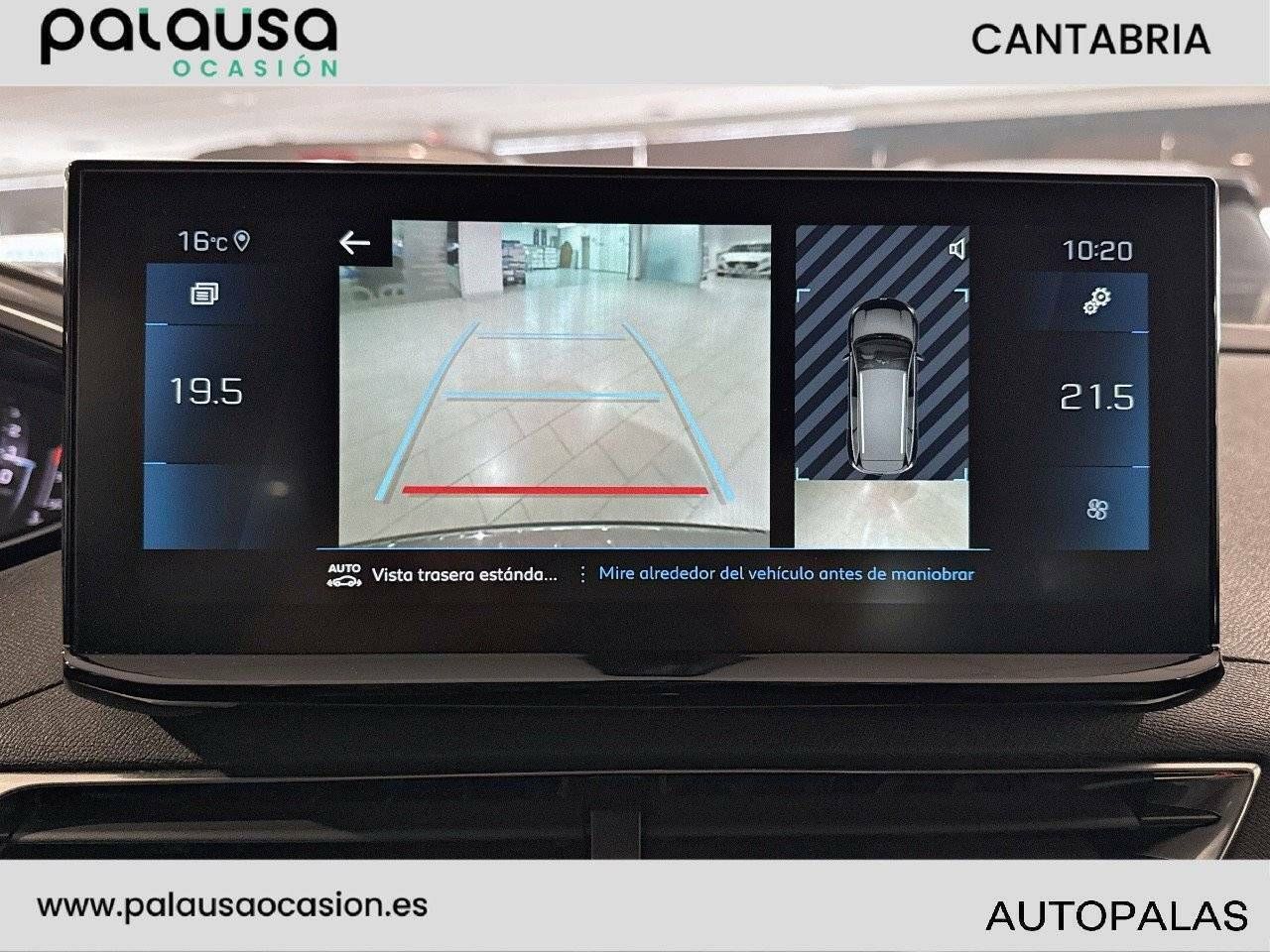 Peugeot 5008  1.5 BlueHDi 96kW S&S  EAT8 Allure Pack - Foto 2
