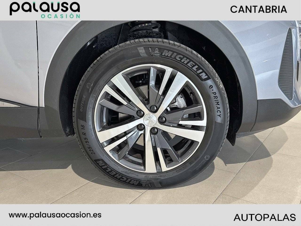 Peugeot 5008  1.5 BlueHDi 96kW S&S  EAT8 Allure Pack - Foto 2
