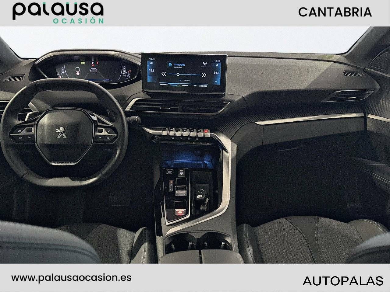 Peugeot 5008  1.5 BlueHDi 96kW S&S  EAT8 Allure Pack - Foto 2
