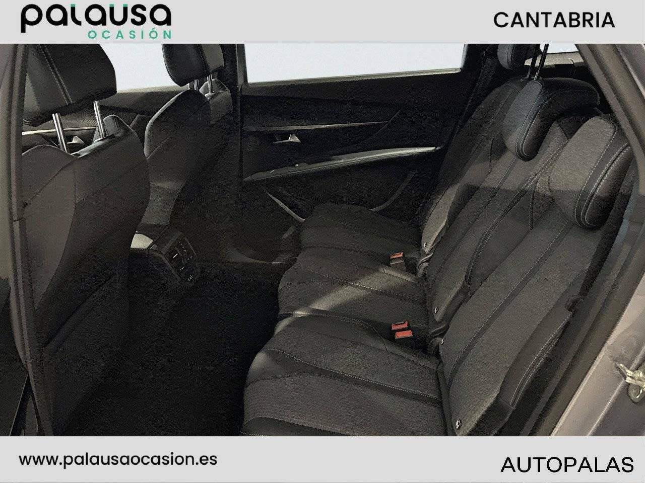 Peugeot 5008  1.5 BlueHDi 96kW S&S  EAT8 Allure Pack - Foto 2