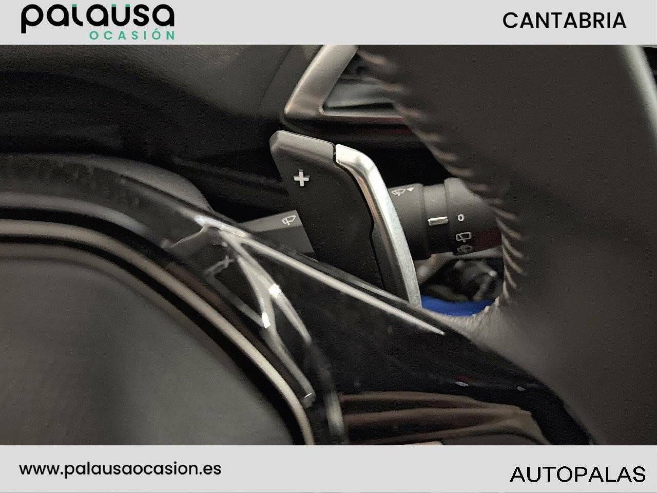 Peugeot 5008  1.5 BlueHDi 96kW S&S  EAT8 Allure Pack - Foto 2