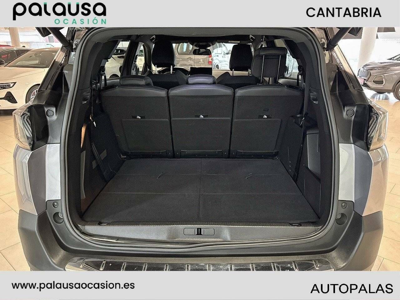 Peugeot 5008  1.5 BlueHDi 96kW S&S  EAT8 Allure Pack - Foto 2