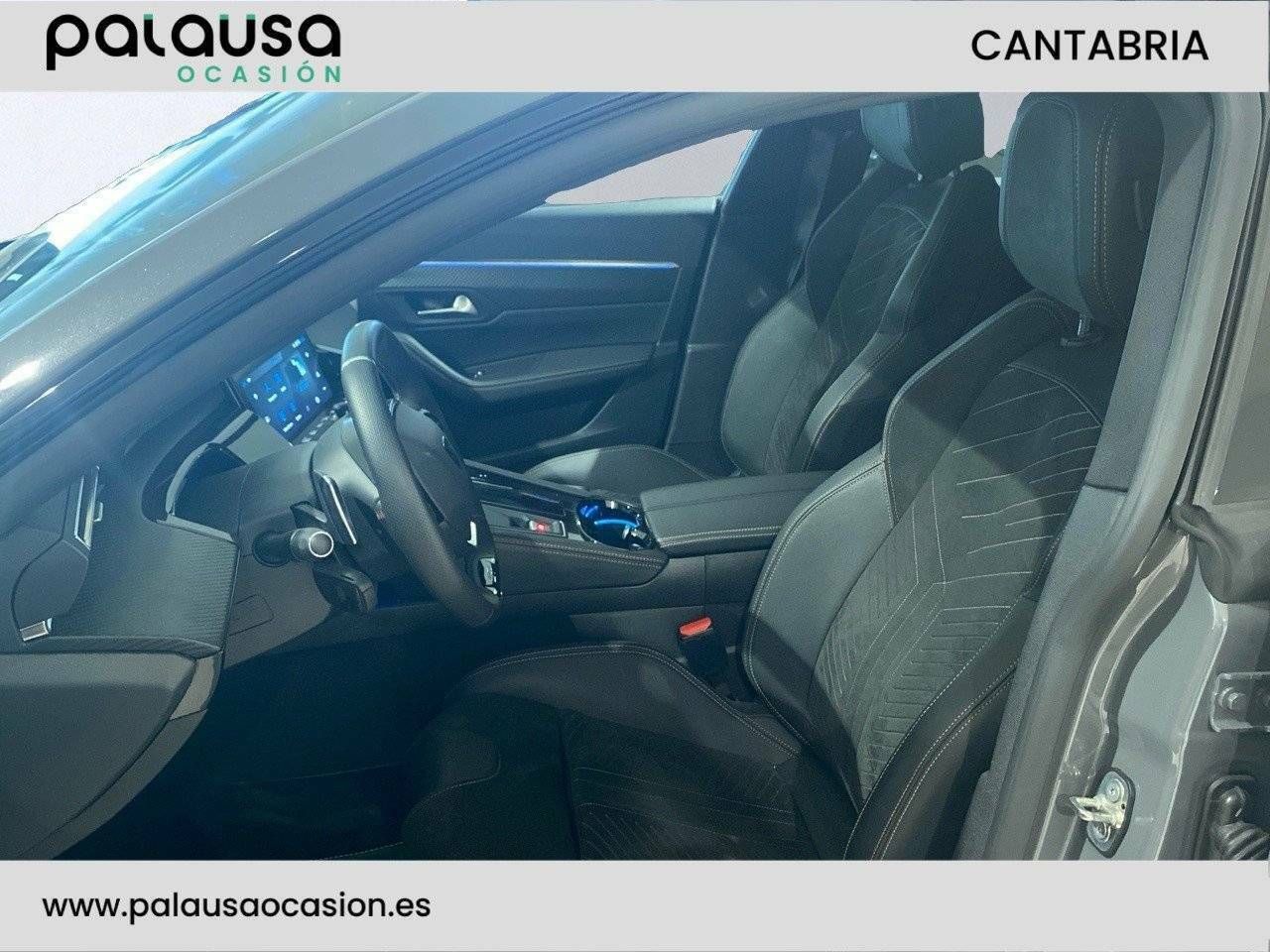 Peugeot 508  5P  HYBRID 225 e-EAT8 GT - Foto 2
