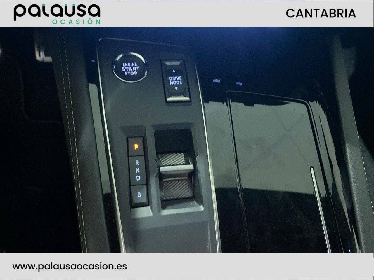 Peugeot 508  5P  HYBRID 225 e-EAT8 GT - Foto 2