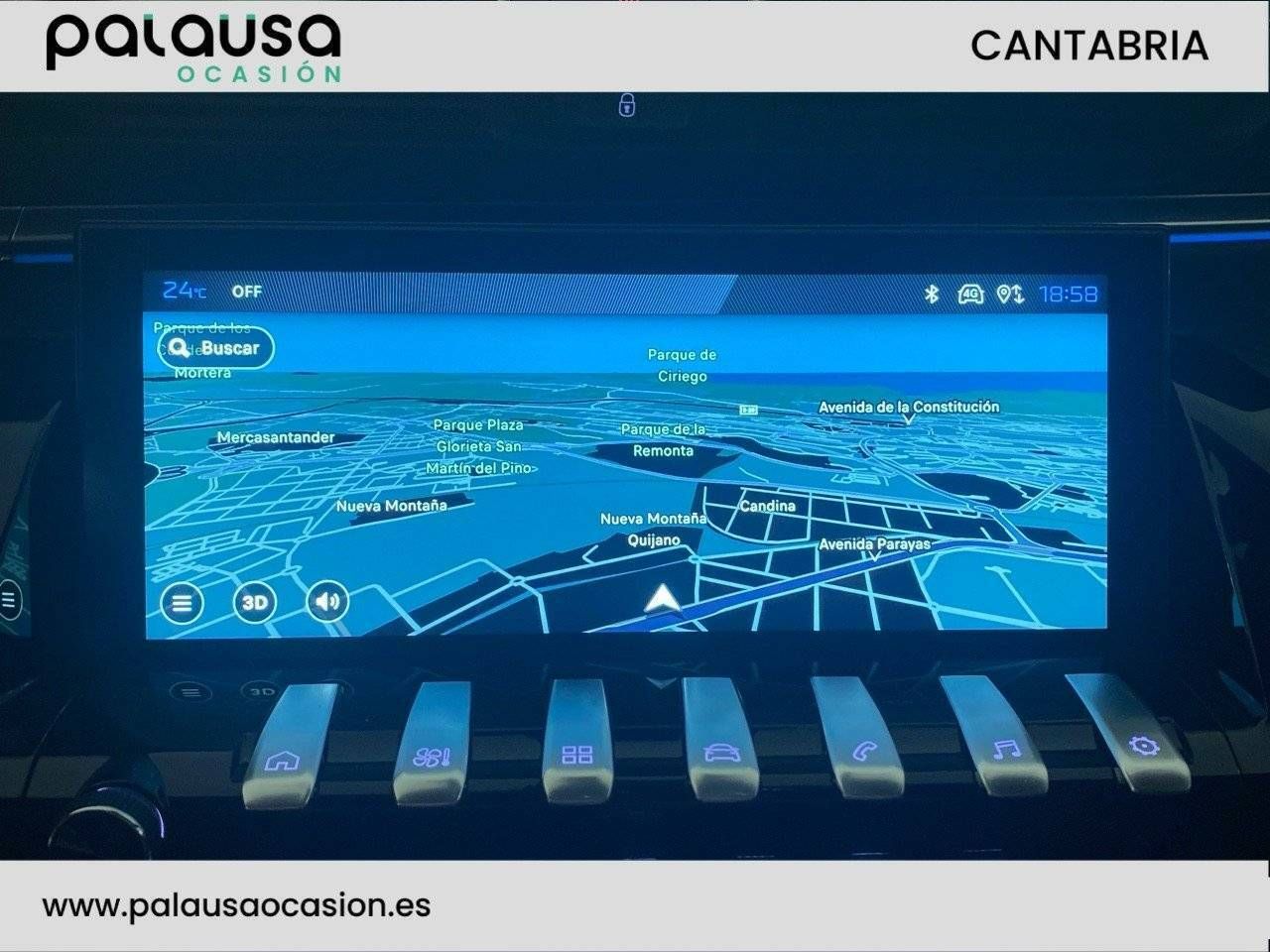 Peugeot 508  5P  HYBRID 225 e-EAT8 GT - Foto 2