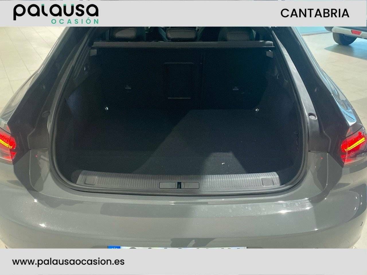 Peugeot 508  5P  HYBRID 225 e-EAT8 GT - Foto 2