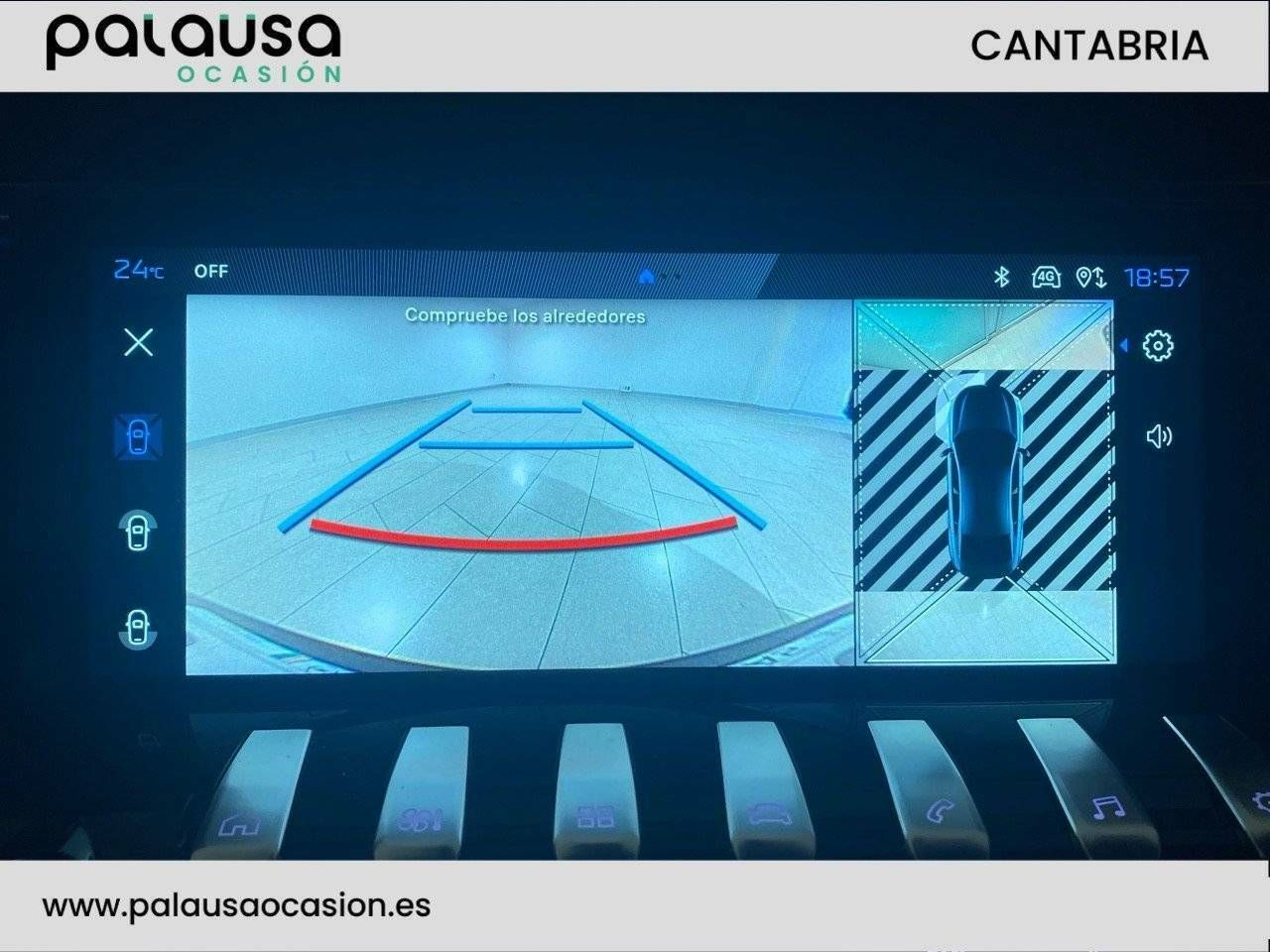 Peugeot 508  5P  HYBRID 225 e-EAT8 GT - Foto 2