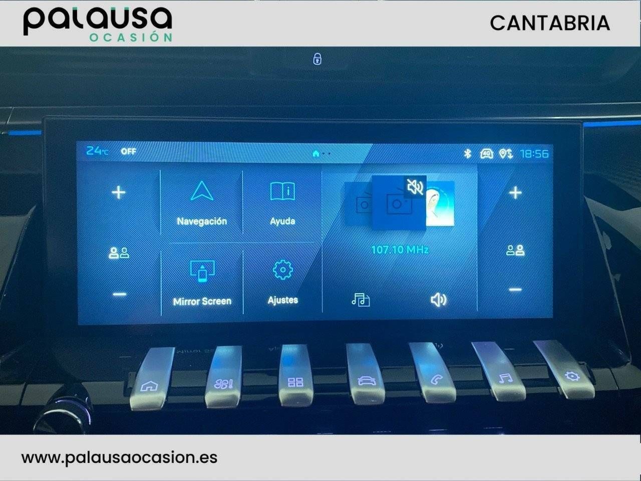 Peugeot 508  5P  HYBRID 225 e-EAT8 GT - Foto 2