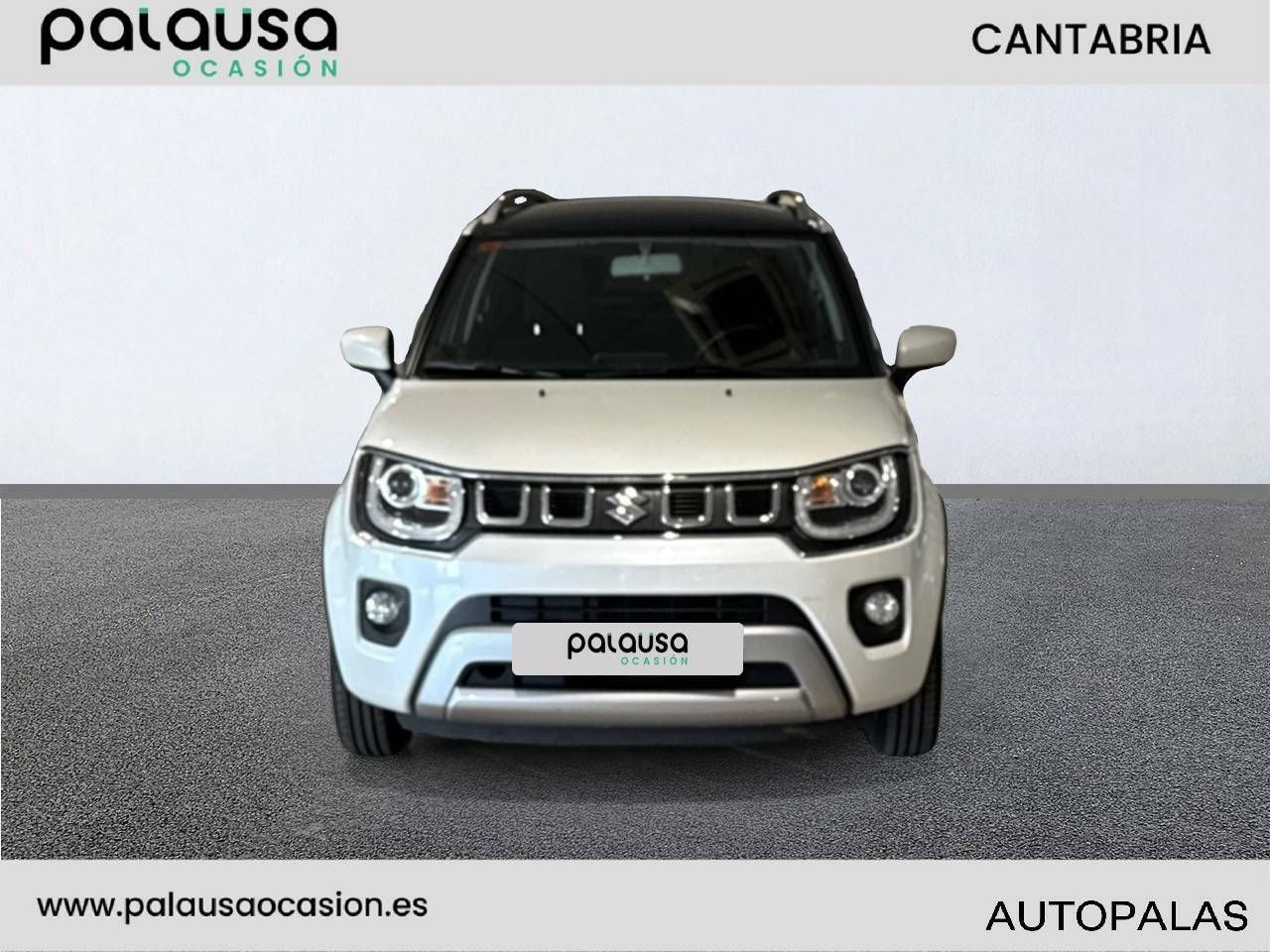 Suzuki Ignis  1.2  Mild Hybrid GLE - Foto 2
