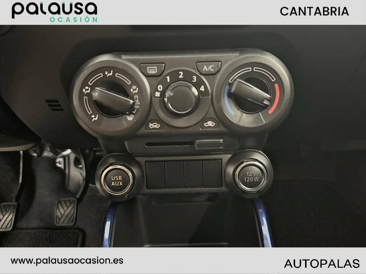 Suzuki Ignis  1.2  Mild Hybrid GLE - Foto 2