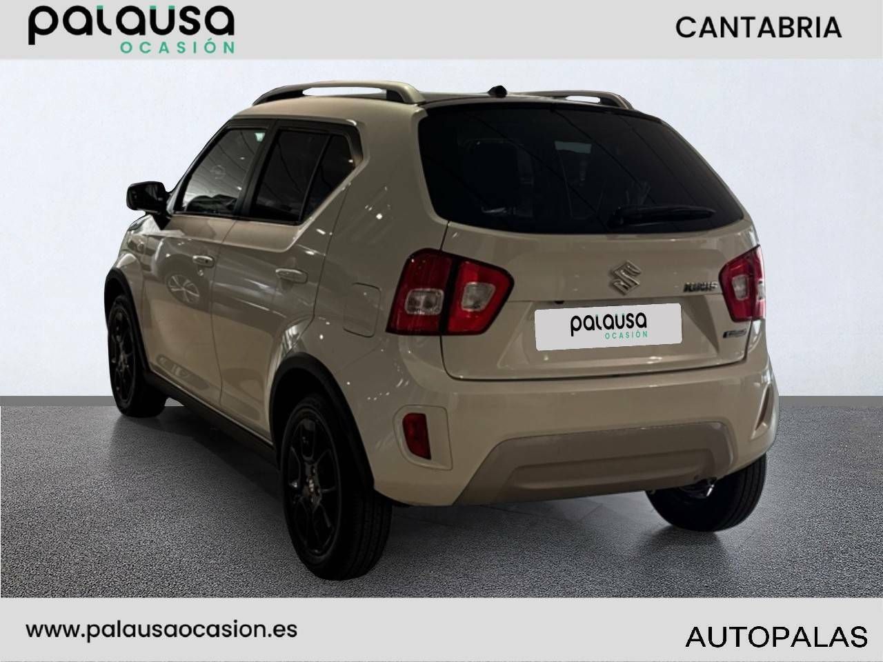 Suzuki Ignis  1.2  Mild Hybrid GLE - Foto 2