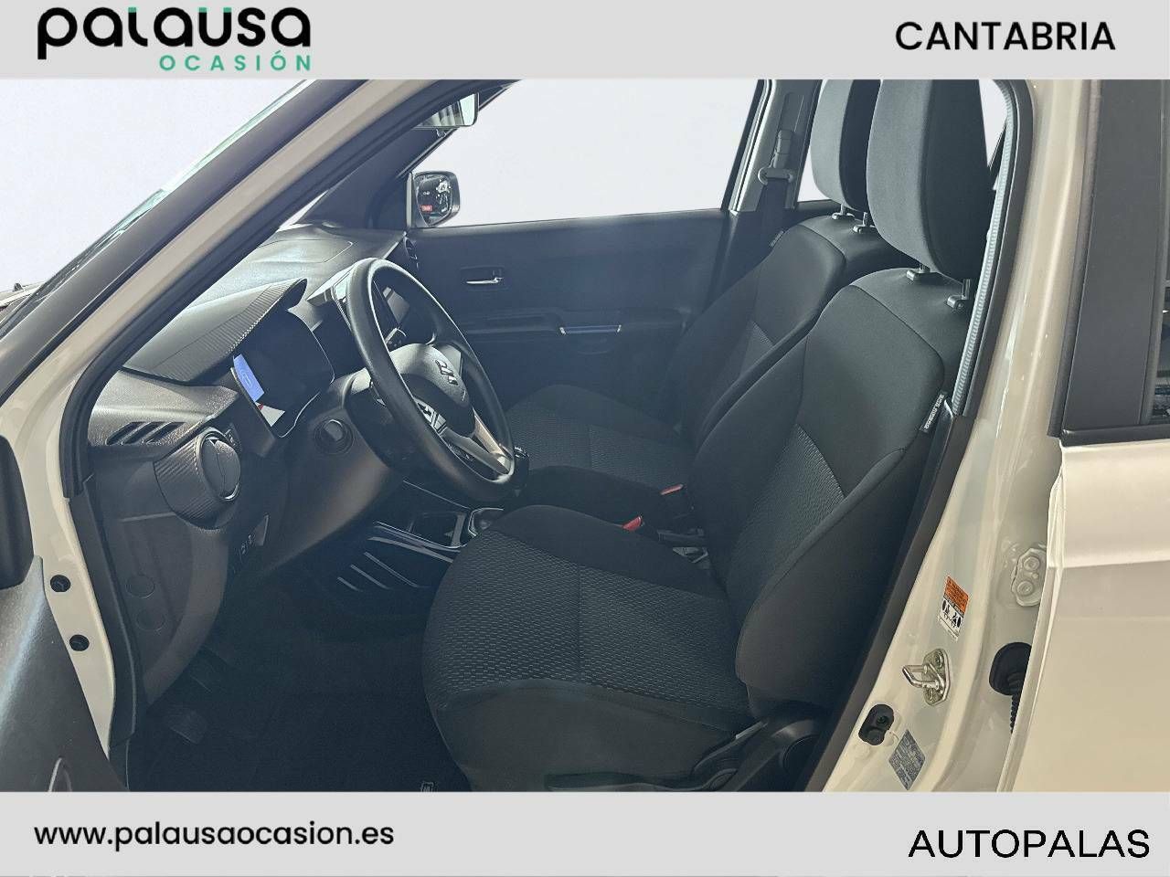 Suzuki Ignis  1.2  Mild Hybrid GLE - Foto 2