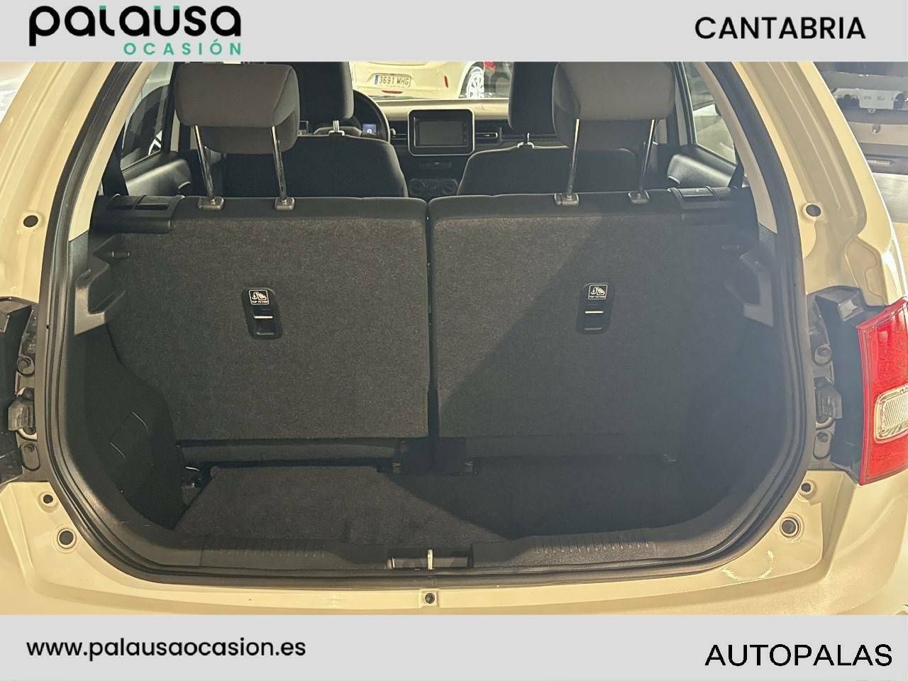 Suzuki Ignis  1.2  Mild Hybrid GLE - Foto 2