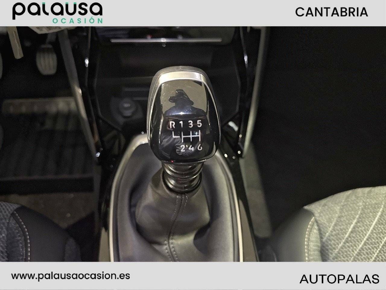 Peugeot 2008   Gasolina 100 S&S 6 Vel. MAN Allure - Foto 2