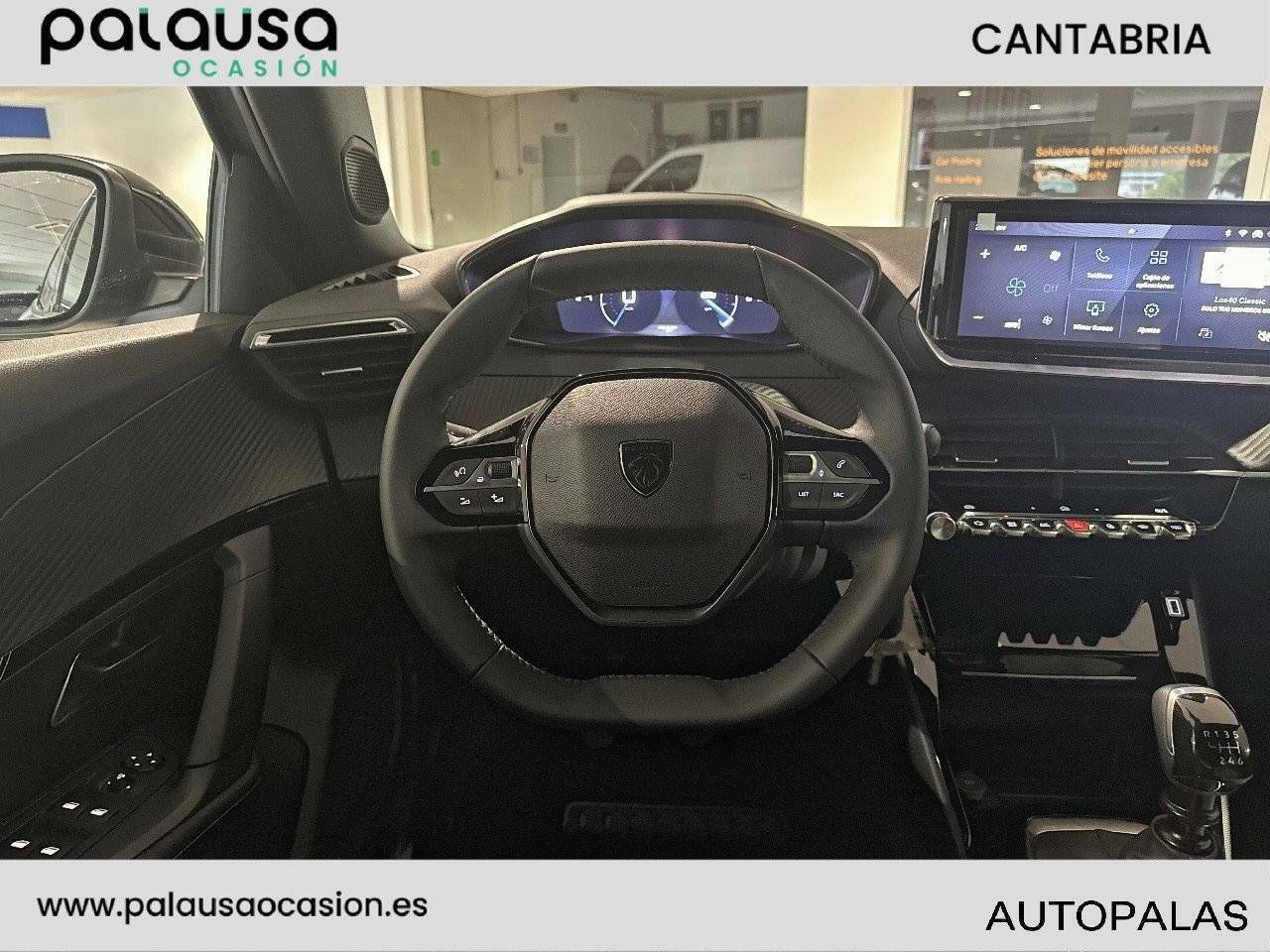 Peugeot 2008   Gasolina 100 S&S 6 Vel. MAN Allure - Foto 2