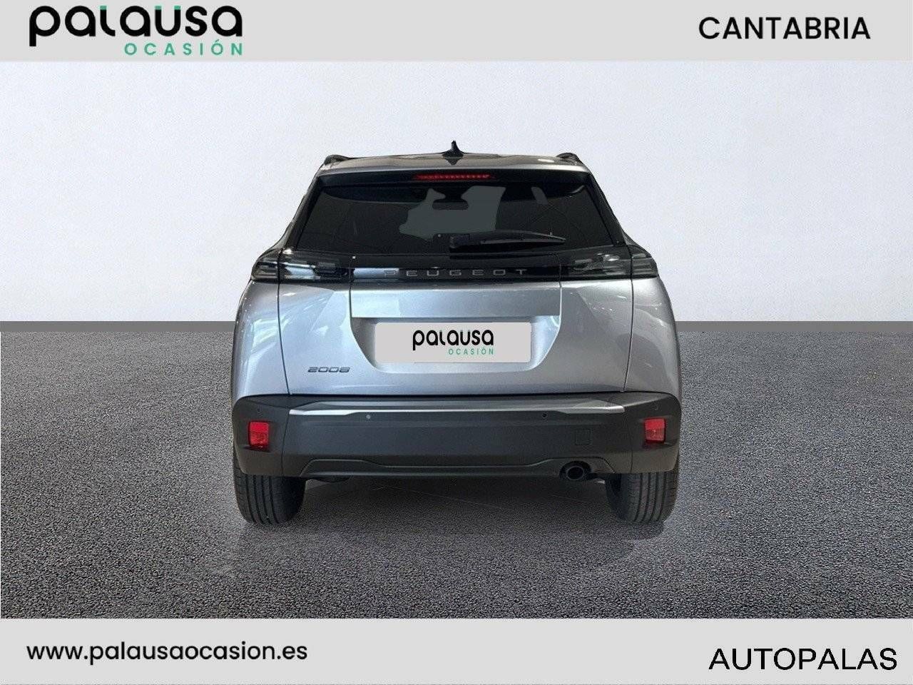Peugeot 2008   Gasolina 100 S&S 6 Vel. MAN Allure - Foto 2