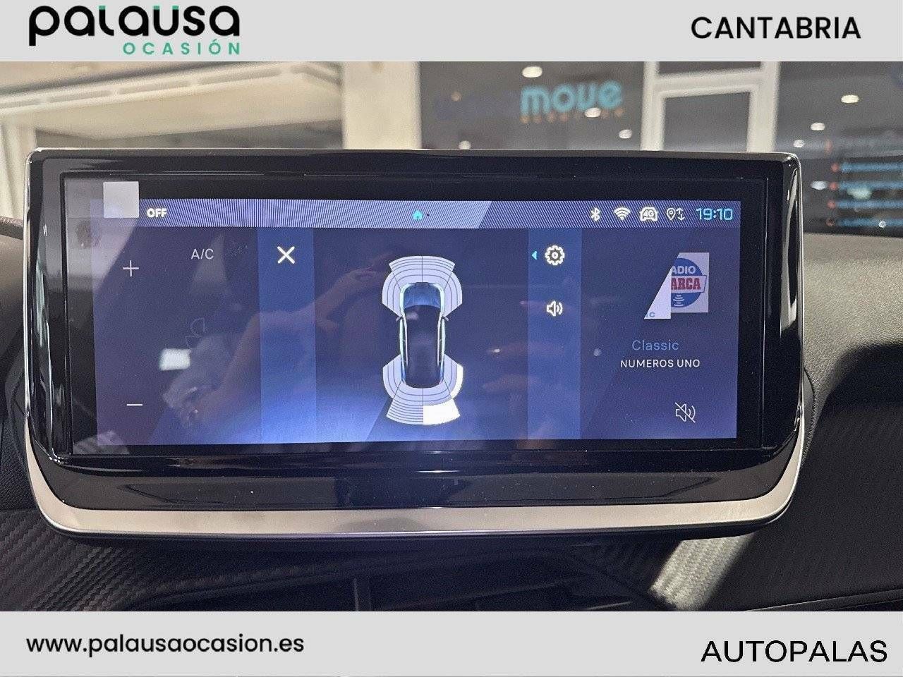 Peugeot 2008   Gasolina 100 S&S 6 Vel. MAN Allure - Foto 2