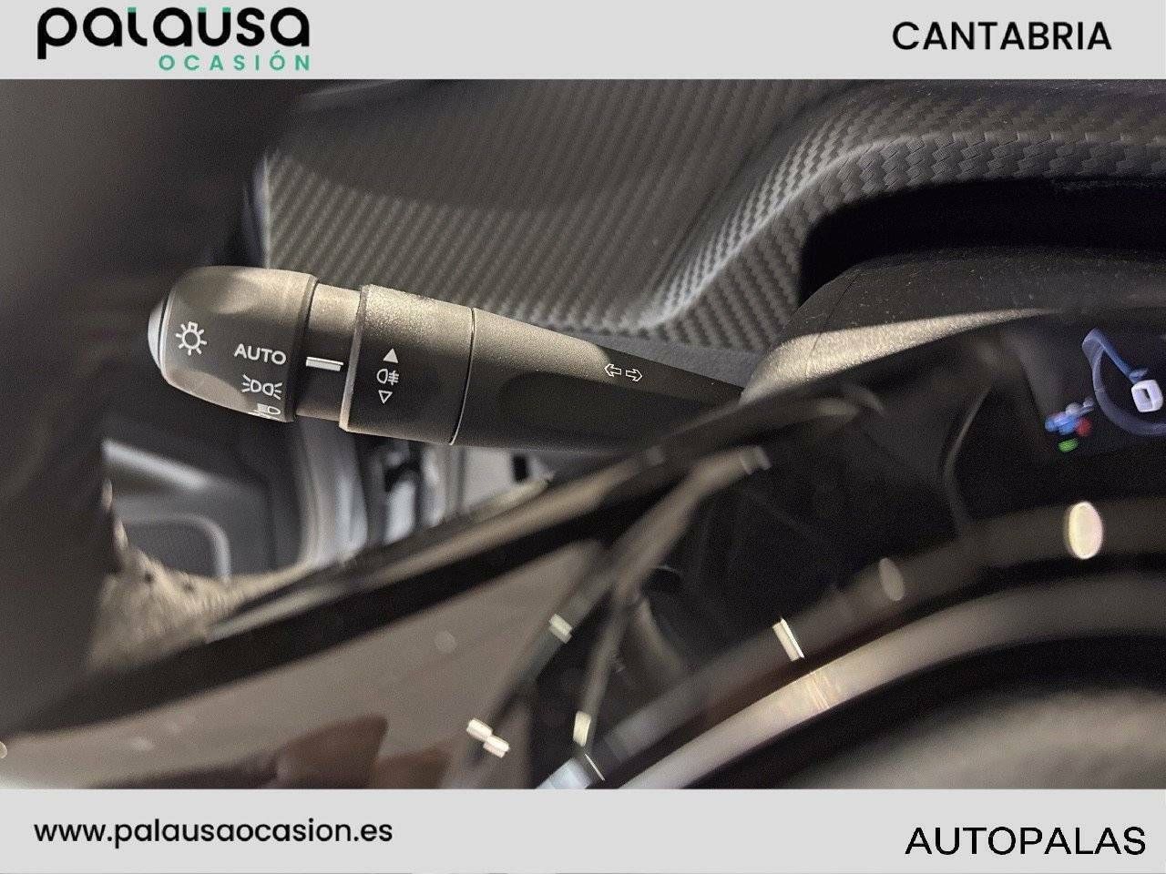 Peugeot 2008   Gasolina 100 S&S 6 Vel. MAN Allure - Foto 2