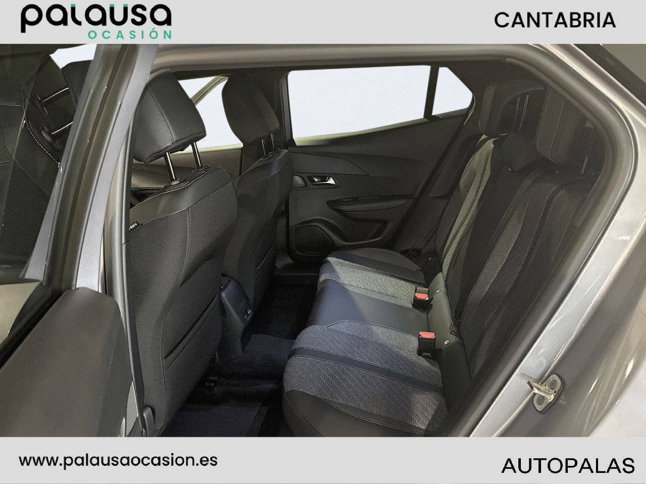 Peugeot 2008   Gasolina 100 S&S 6 Vel. MAN Allure - Foto 2