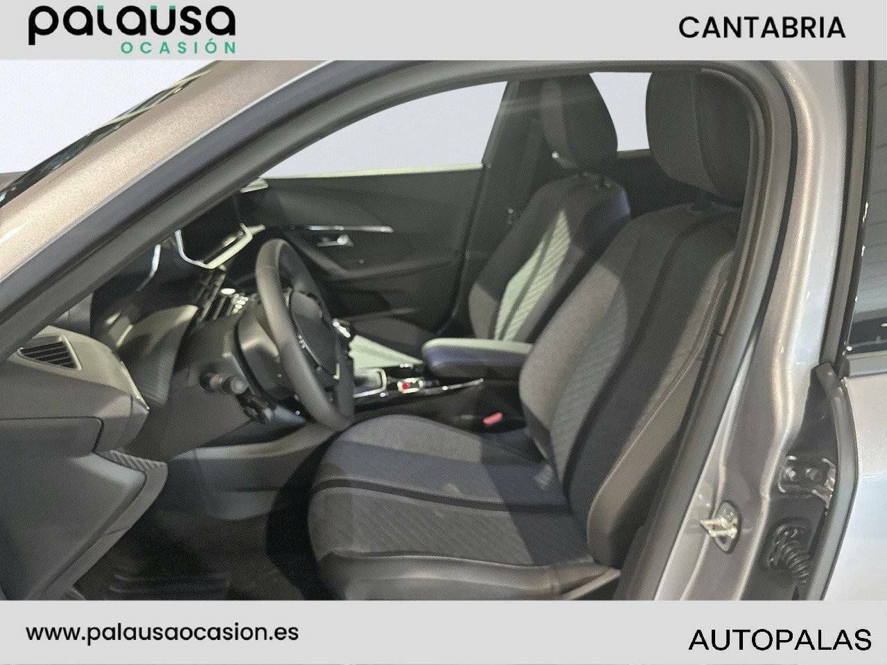 Peugeot 2008   Gasolina 100 S&S 6 Vel. MAN Allure - Foto 2