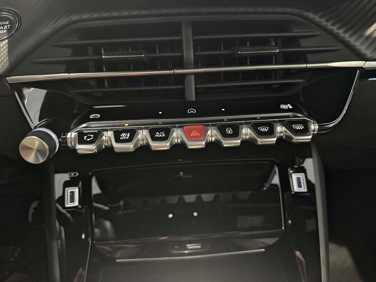Peugeot 208   HYBRID 145 eDCS6 GT - Foto 2