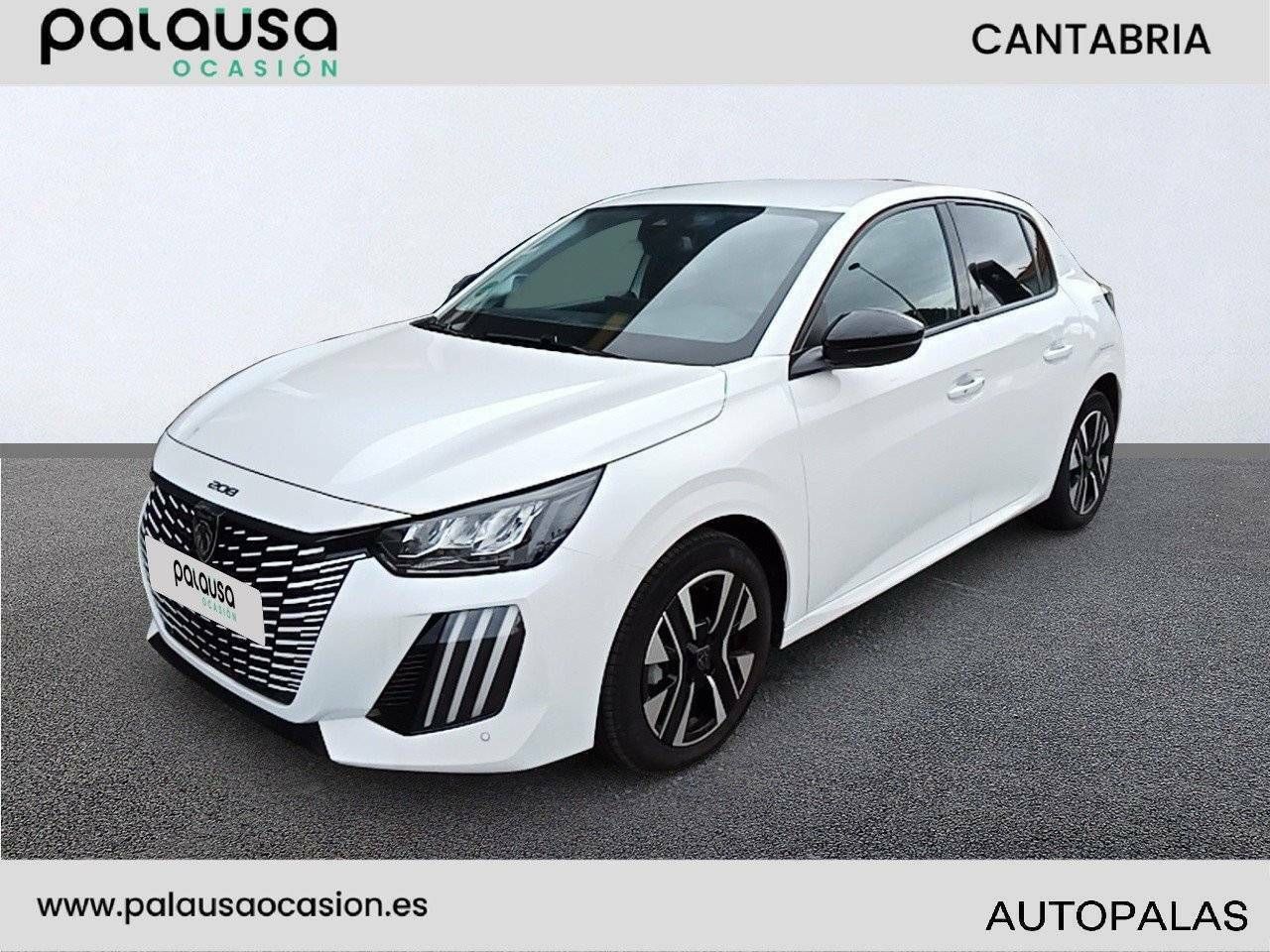 Peugeot 208   Puretech 100 Allure - Foto 2