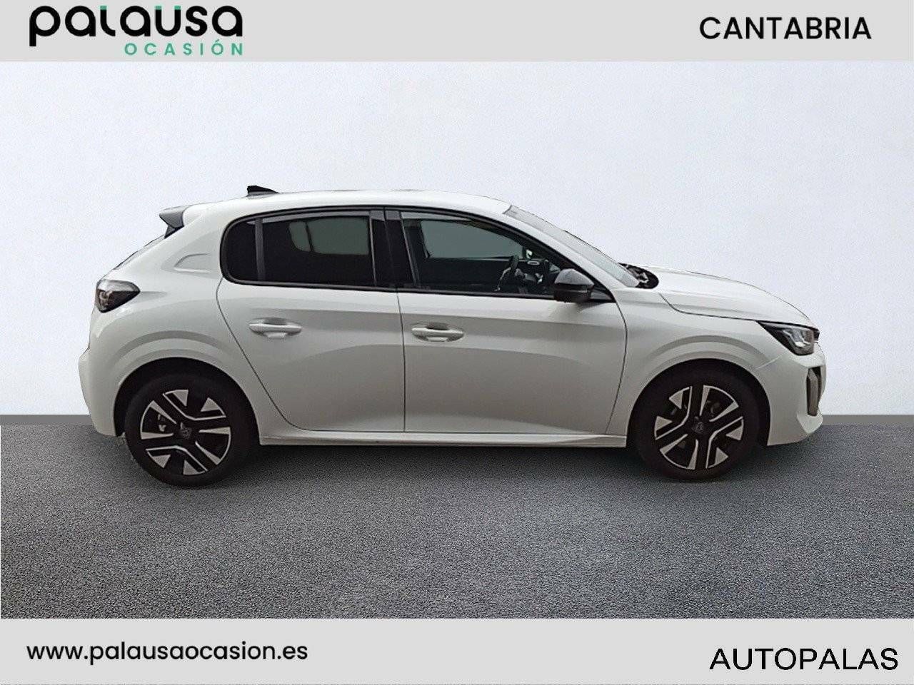 Peugeot 208   Puretech 100 Allure - Foto 2