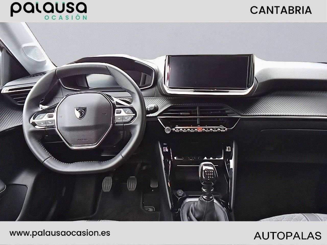 Peugeot 208   Puretech 100 Allure - Foto 2