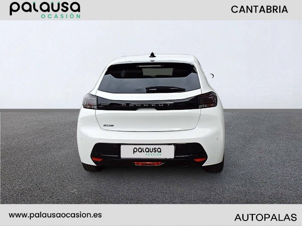 Peugeot 208   Puretech 100 Allure - Foto 2