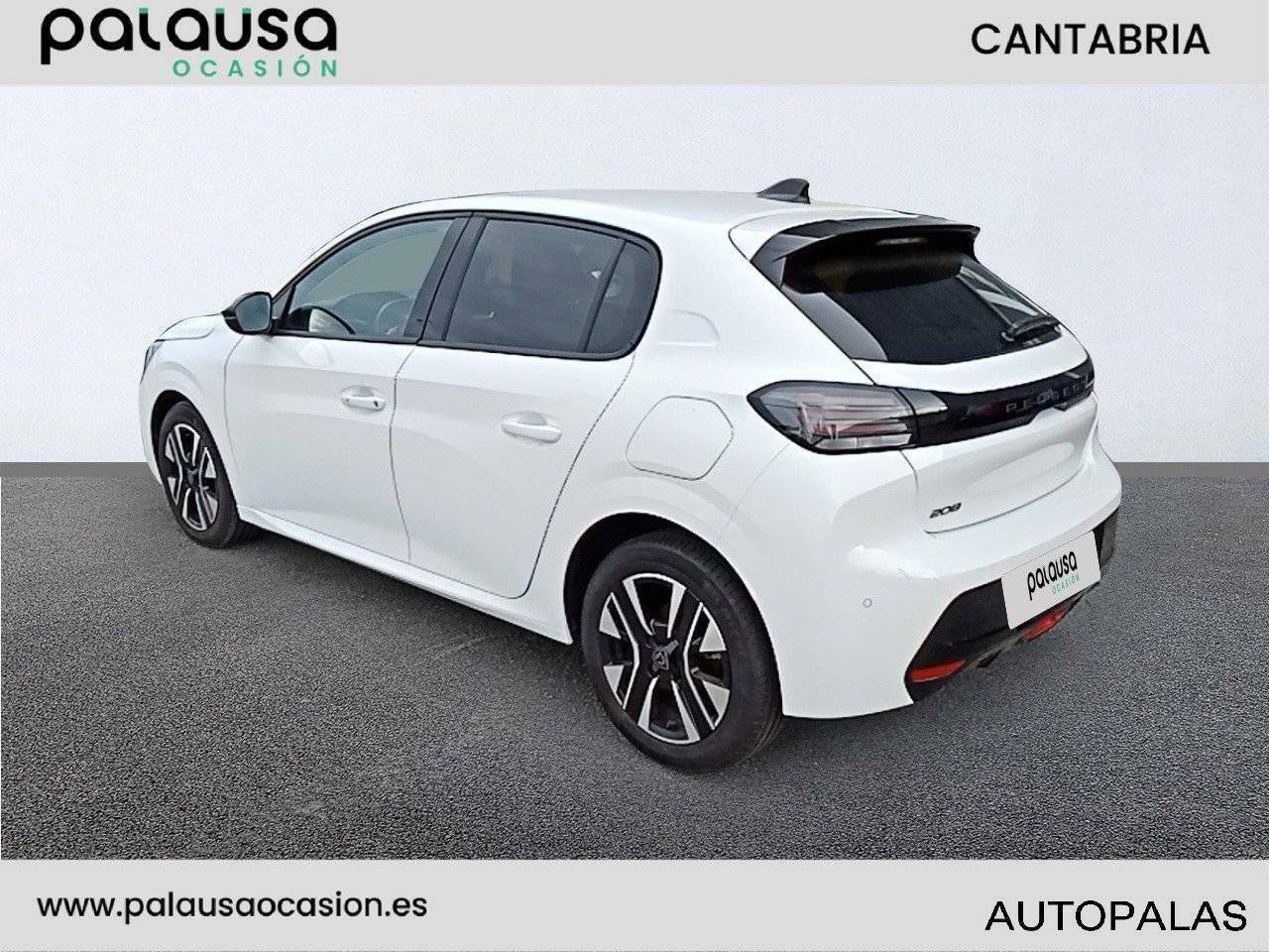 Peugeot 208   Puretech 100 Allure - Foto 2