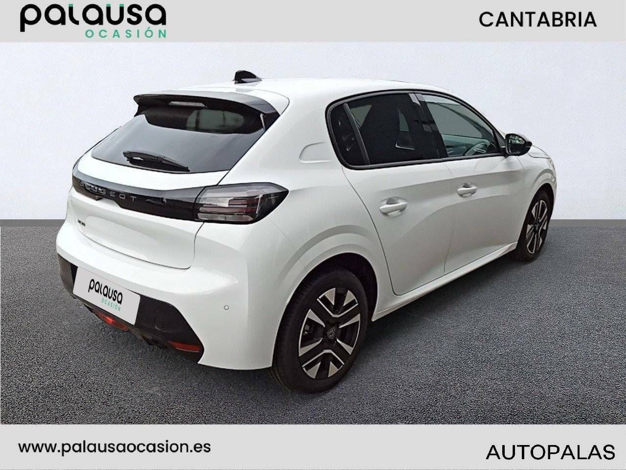 Peugeot 208   Puretech 100 Allure - Foto 2
