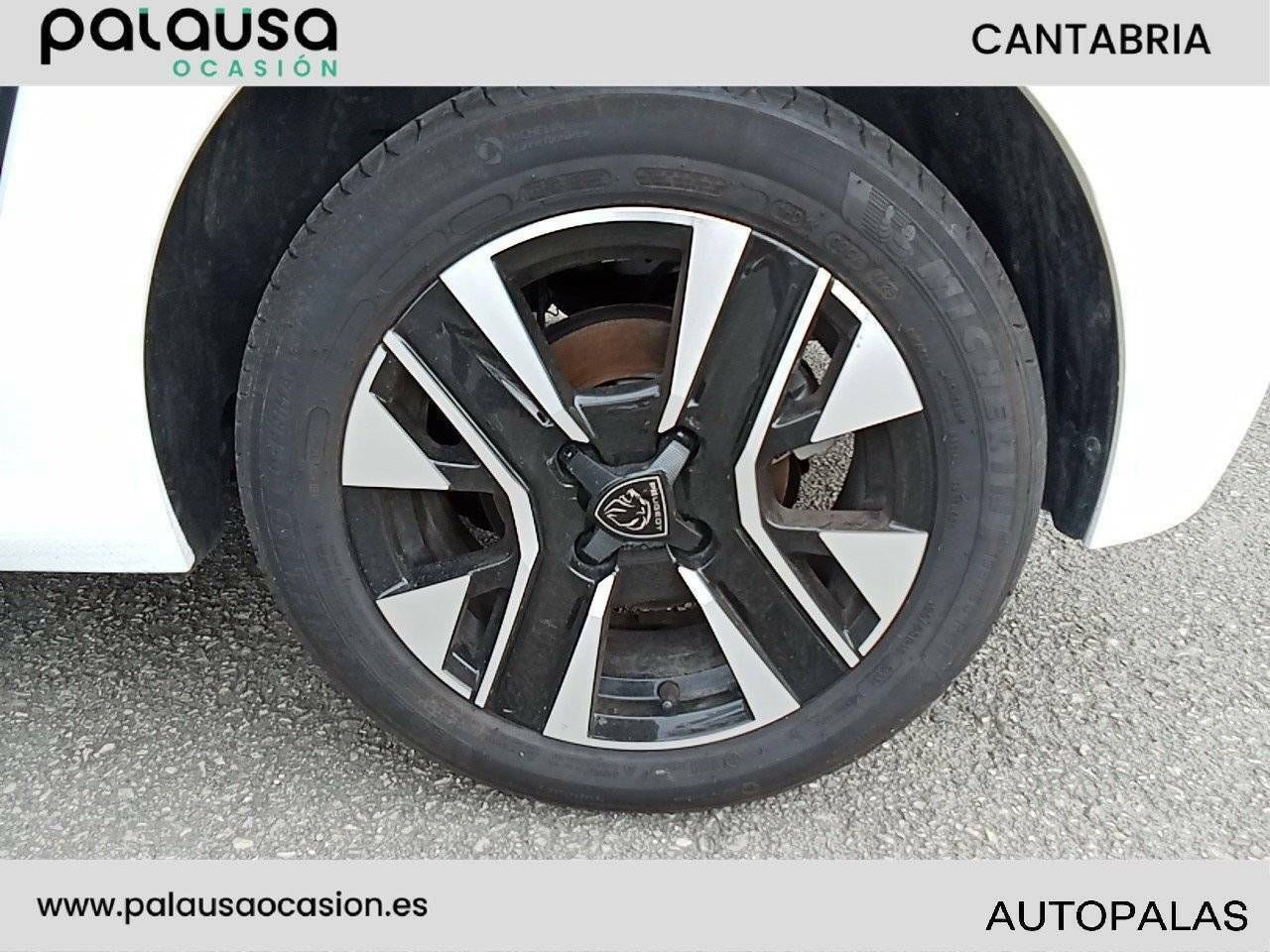 Peugeot 208   Puretech 100 Allure - Foto 2
