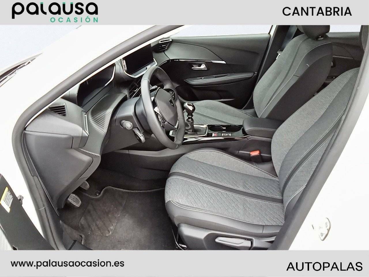 Peugeot 208   Puretech 100 Allure - Foto 2