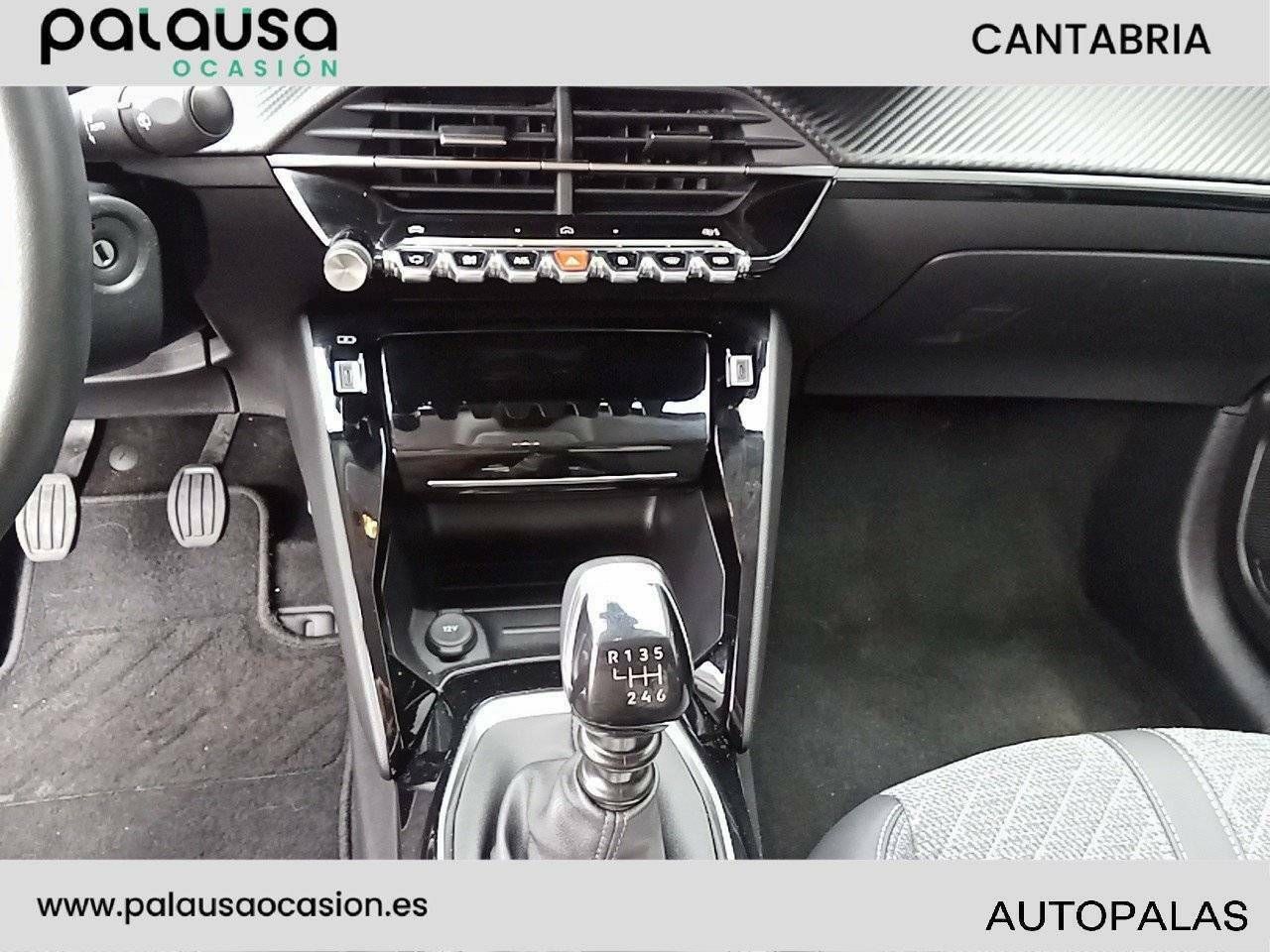 Peugeot 208   Puretech 100 Allure - Foto 2