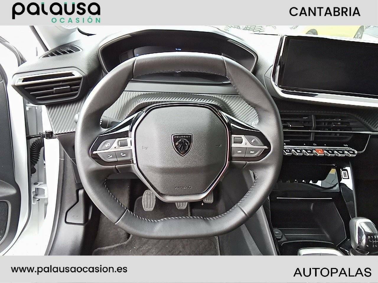 Peugeot 208   Puretech 100 Allure - Foto 2