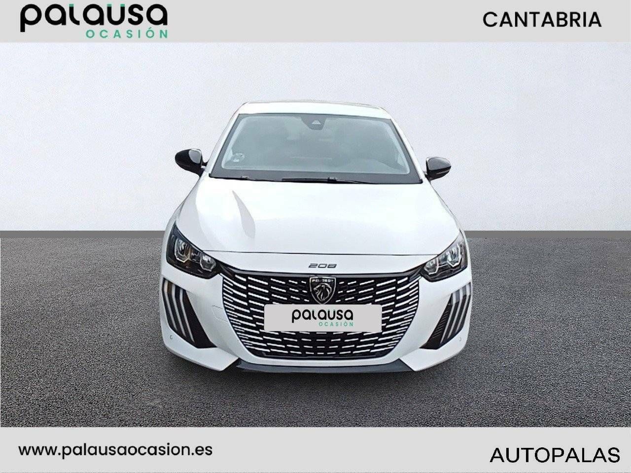 Peugeot 208   Puretech 100 Allure - Foto 2