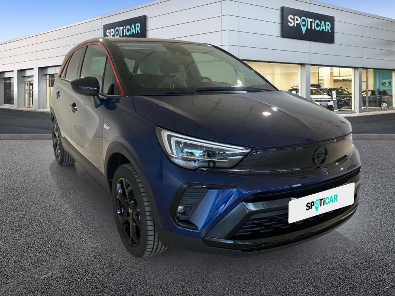 Opel CrossLand  1.2 81kW (110CV) GS - Foto 2