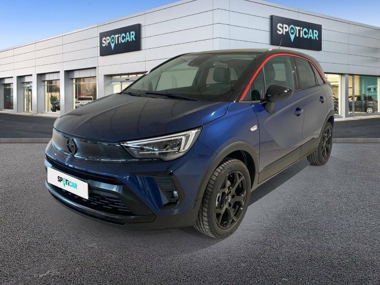 Opel CrossLand  1.2 81kW (110CV) GS - Foto 2