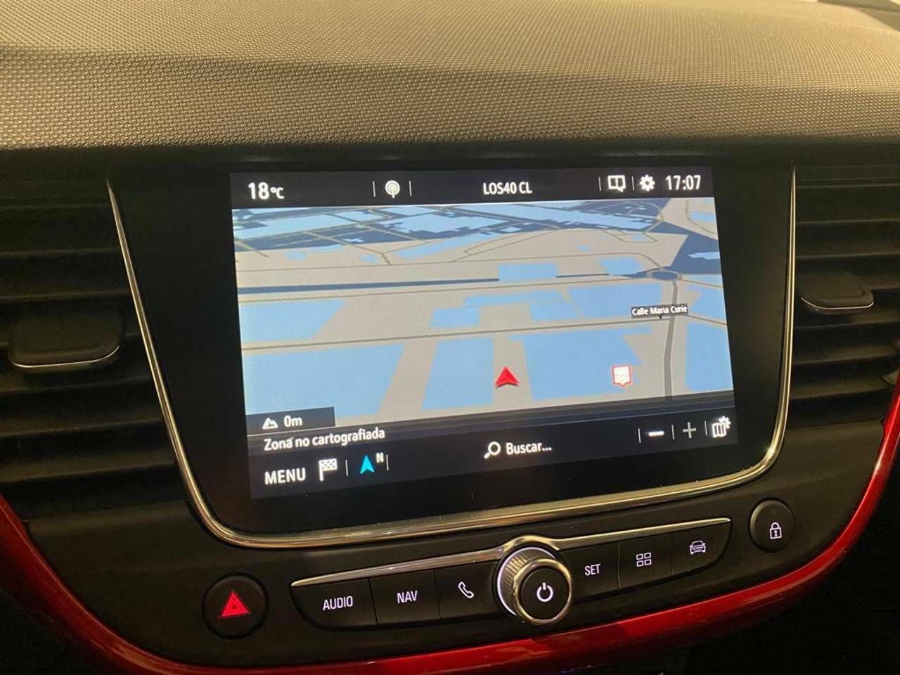 Opel CrossLand  1.2 81kW (110CV) GS - Foto 2